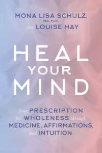 Cover image: Heal Your Mind 9781401945145