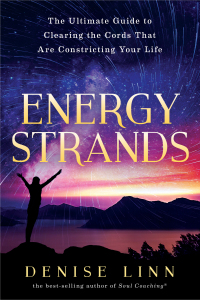 Cover image: Energy Strands 9781401950583