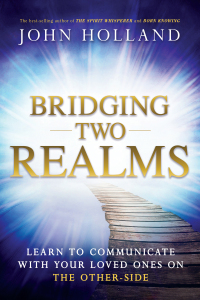 Cover image: Bridging Two Realms 9781401950637
