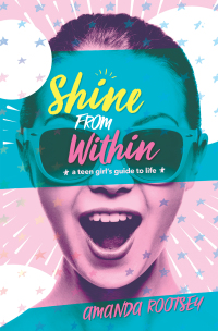 Cover image: Shine From Within 9781401950972