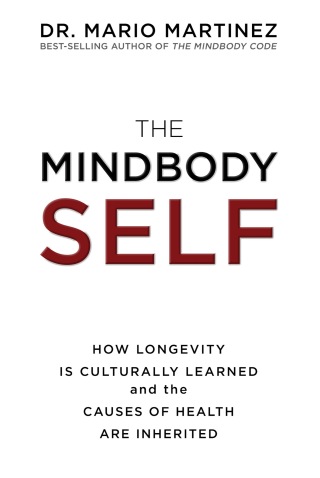 Cover image: The MindBody Self 9781401951283