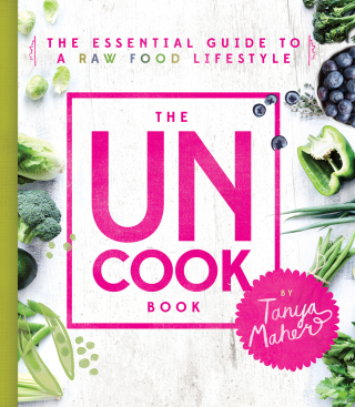Cover image: The Uncook Book 9781401948900