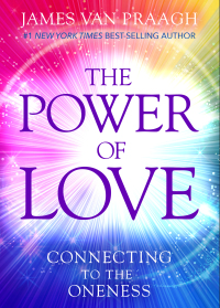 Cover image: The Power of Love 9781401951344