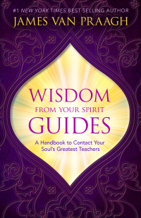 Cover image: Wisdom from Your Spirit Guides 9781401951375