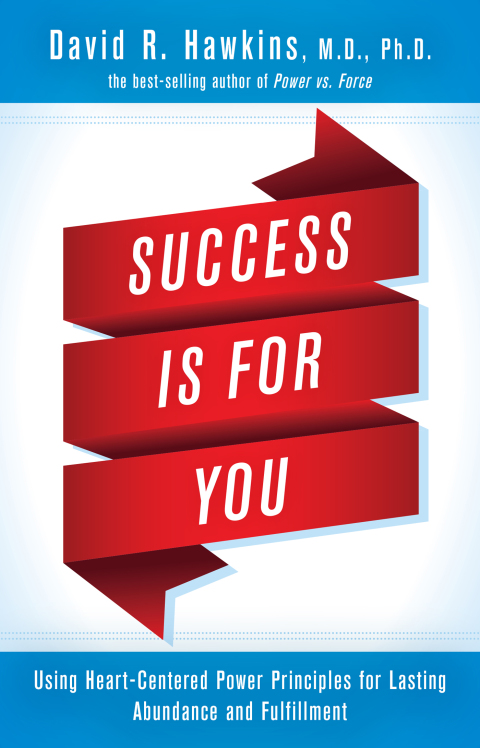 Success Is for You: Using Heart-Centered Power Principles for Lasting Abundance and Fulfillment - FULL INSTANT DOWNLOAD | PDF DOCX EPUB