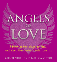 Cover image: Angels of Love 9781401951597