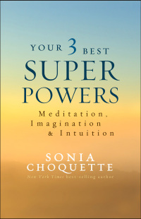 Cover image: Your 3 Best Super Powers 9781401944568