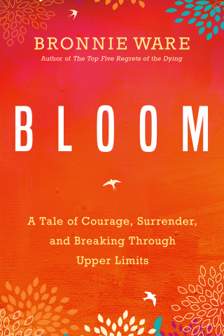 Cover image: Bloom 9781401951771