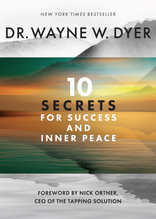 Cover image: 10 Secrets for Success and Inner Peace 9781401951863