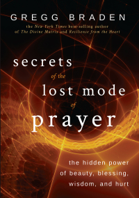 Cover image: Secrets of the Lost Mode of Prayer 9781401951924