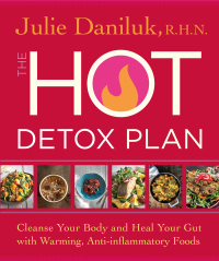 Cover image: The Hot Detox Plan 9781401951955