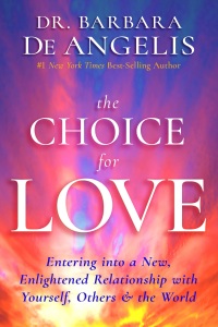 Cover image: The Choice for Love 9781401951986