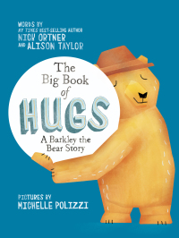 Cover image: The Big Book of Hugs 9781401951726