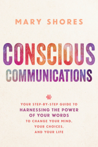 Cover image: Conscious Communications 9781401952136