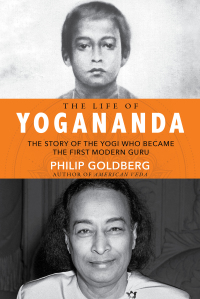 Cover image: The Life of Yogananda 9781401952181