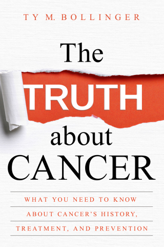 Cover image: The Truth about Cancer 9781401952235