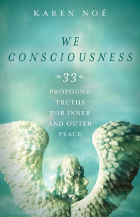 Cover image: We Consciousness 9781401952310