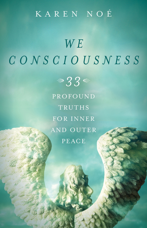 We Consciousness: 33 Profound Truths for Inner and Outer Peace - FULL INSTANT DOWNLOAD | PDF DOCX EPUB
