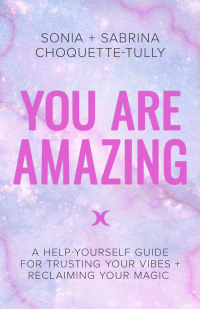 Cover image: You Are Amazing 9781401952334