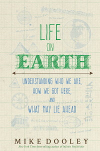 Cover image: Life on Earth 9781401945589
