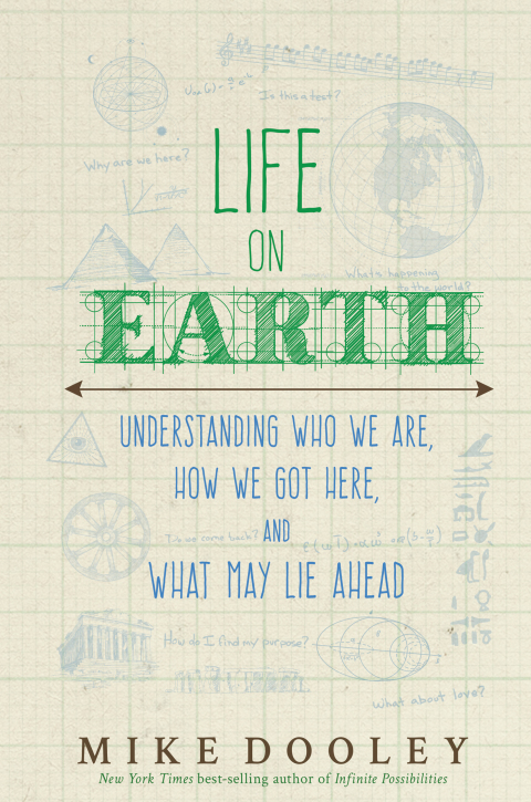 Life on Earth: Understanding Who We Are, How We Got Here, and What May Lie Ahead - FULL INSTANT DOWNLOAD | PDF DOCX EPUB