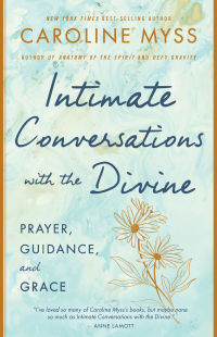 Cover image: Intimate Conversations with the Divine 9781401922887