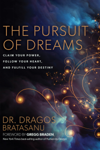 Cover image: The Pursuit of Dreams 9781401952600