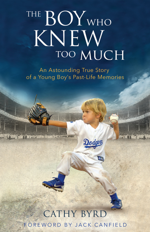 The Boy Who Knew Too Much: An Astounding True Story of a Young Boy's Past-Life Memories - FULL INSTANT DOWNLOAD | PDF DOCX EPUB