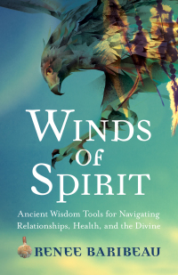 Cover image: Winds of Spirit 9781401952754