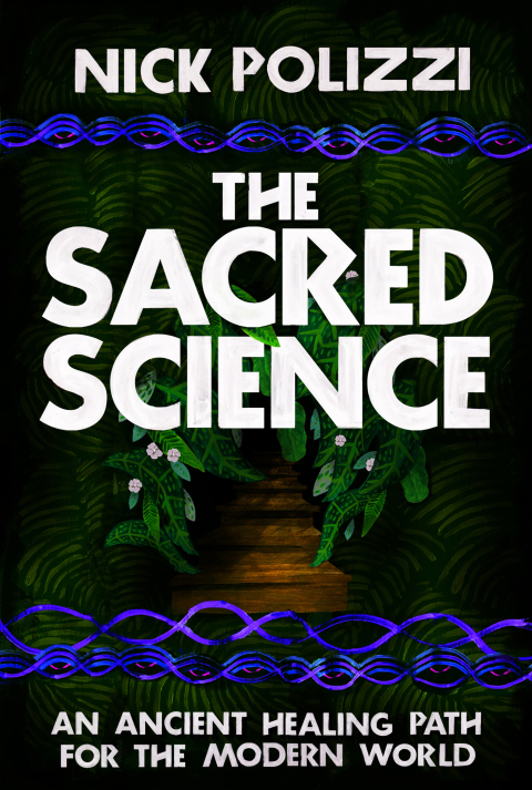 The Sacred Science: An Ancient Healing Path for the Modern World - FULL INSTANT DOWNLOAD | PDF DOCX EPUB