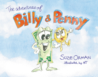 Cover image: The Adventures of Billy and Penny 9781401953041