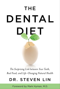 Cover image: The Dental Diet 9781401953171