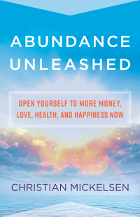Cover image: Abundance Unleashed 9781401953454