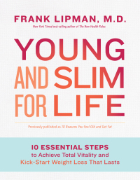 Cover image: Young and Slim for Life 9781401947910