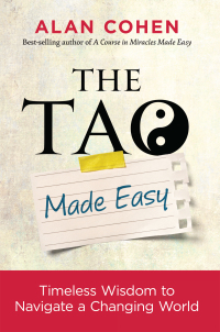 Cover image: The Tao Made Easy 9781401953621