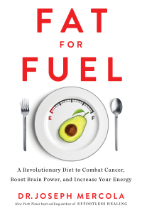 Cover image: Fat for Fuel 9781401953775