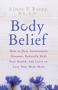 Cover image: Body Belief 9781401954888