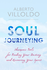 Cover image: Soul Journeying 9781401953997