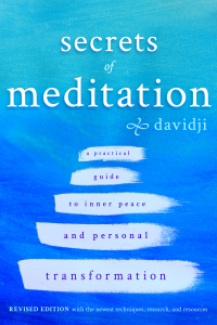 Cover image: Secrets of Meditation Revised Edition 9781401953089