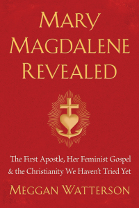 Cover image: Mary Magdalene Revealed 9781401954901