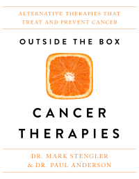 Cover image: Outside the Box Cancer Therapies 9781401954581