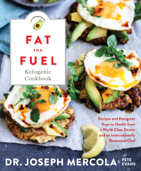 Cover image: Fat for Fuel Ketogenic Cookbook 9781401955410