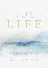 Cover image: Trust Life 9781401956028