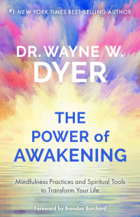 Cover image: The Power of Awakening 9781401956080