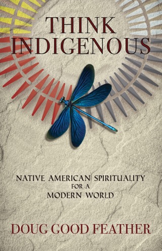Cover image: Think Indigenous 9781401956165
