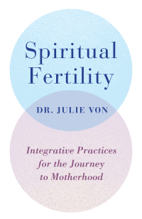 Cover image: Spiritual Fertility 9781401956233
