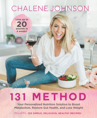 Cover image: 131 Method 9781401956783