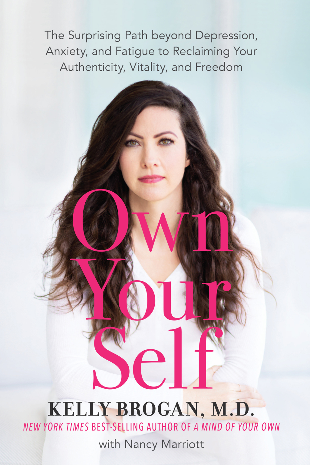 Own Your Self eBook
