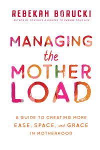 Cover image: Managing the Motherload 9781401956929