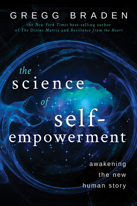 The Science of Self-Empowerment: Awakening the New Human Story - FULL INSTANT DOWNLOAD | PDF DOCX EPUB